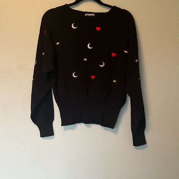 VINTAGE Meister sweater - Picture 2 of 8